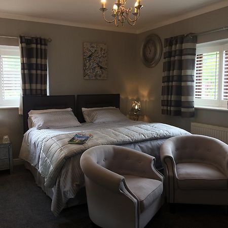 Cleers View Farm Bed & Breakfast Somerton  Dış mekan fotoğraf