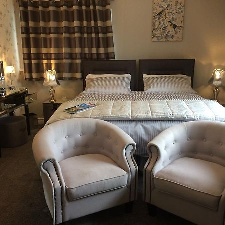 Cleers View Farm Bed & Breakfast Somerton  Dış mekan fotoğraf