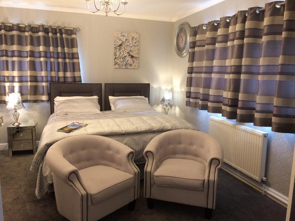 Cleers View Farm Bed & Breakfast Somerton  Dış mekan fotoğraf
