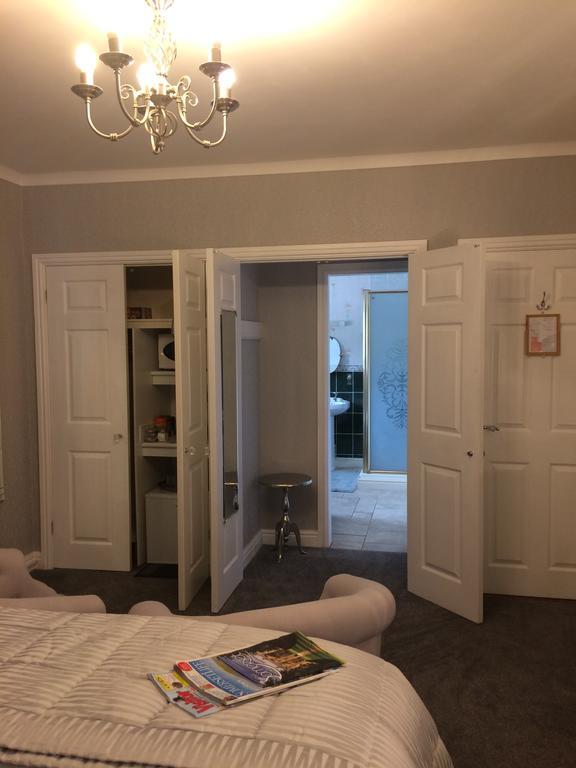 Cleers View Farm Bed & Breakfast Somerton  Dış mekan fotoğraf