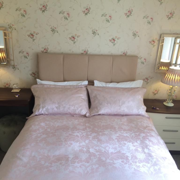 Cleers View Farm Bed & Breakfast Somerton  Dış mekan fotoğraf