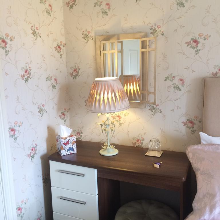Cleers View Farm Bed & Breakfast Somerton  Dış mekan fotoğraf