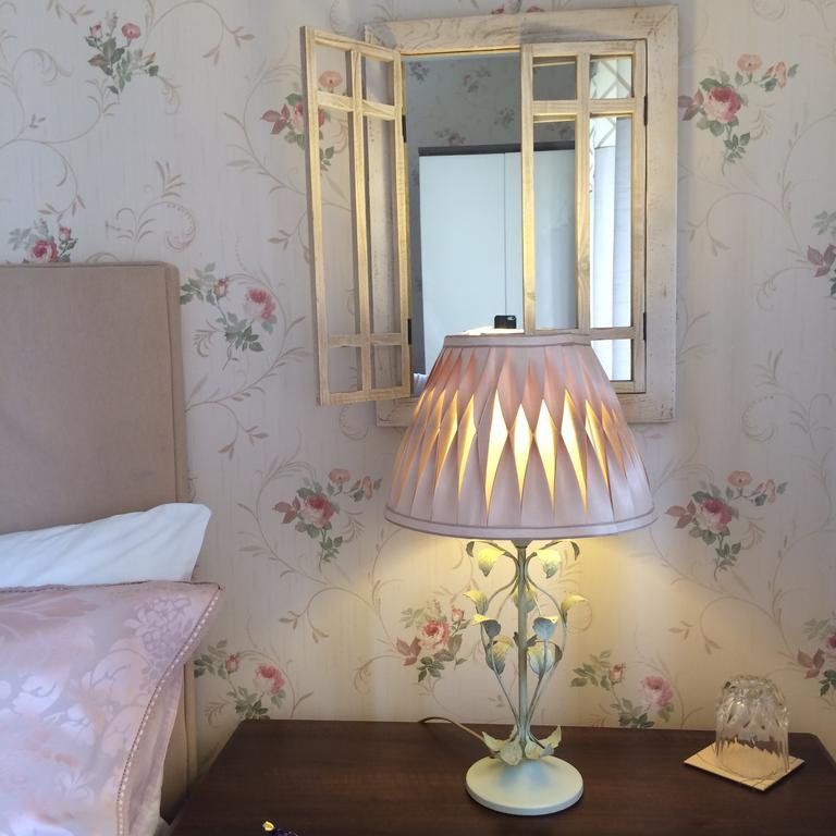 Cleers View Farm Bed & Breakfast Somerton  Dış mekan fotoğraf
