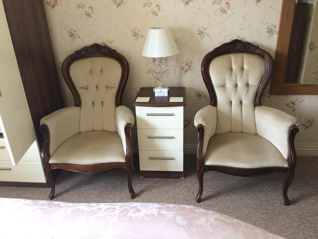 Cleers View Farm Bed & Breakfast Somerton  Dış mekan fotoğraf